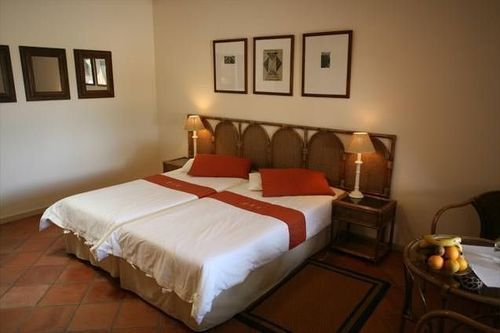 Auas Safari Lodge Falena エクステリア 写真