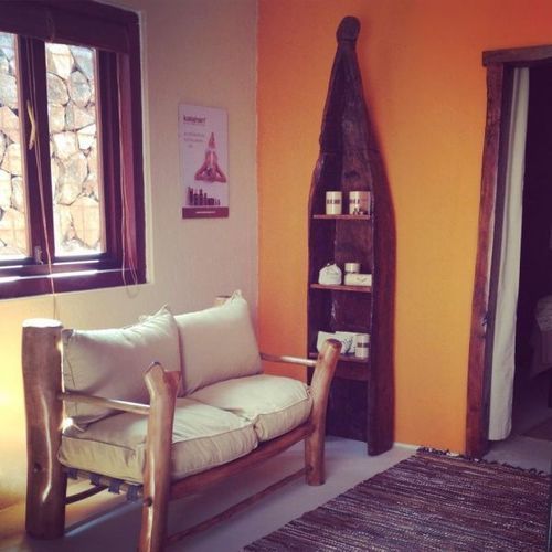 Auas Safari Lodge Falena エクステリア 写真