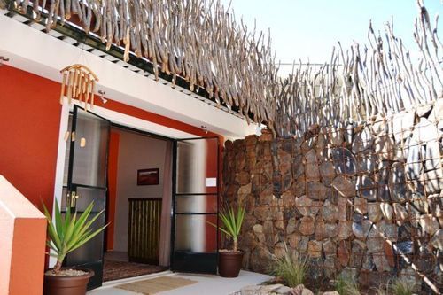 Auas Safari Lodge Falena エクステリア 写真