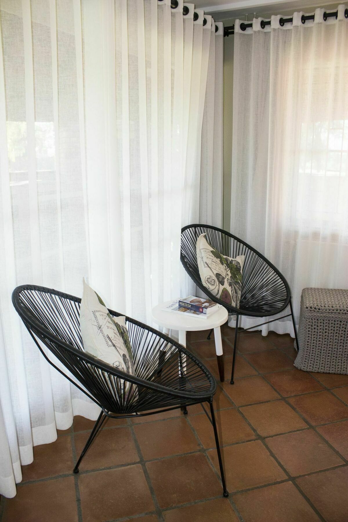 Auas Safari Lodge Falena エクステリア 写真