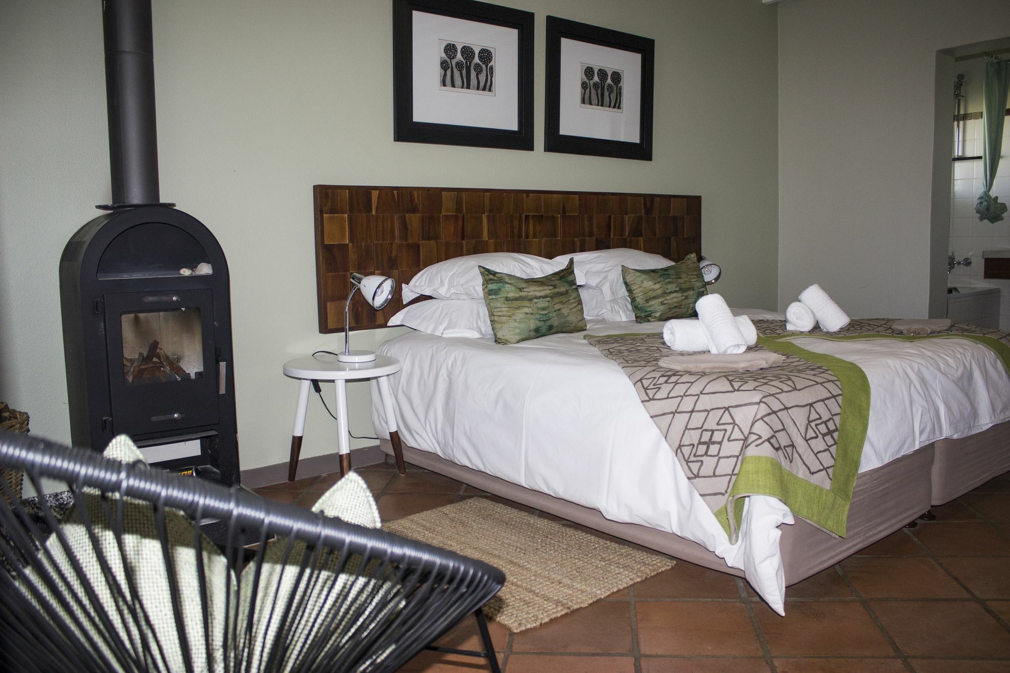 Auas Safari Lodge Falena エクステリア 写真